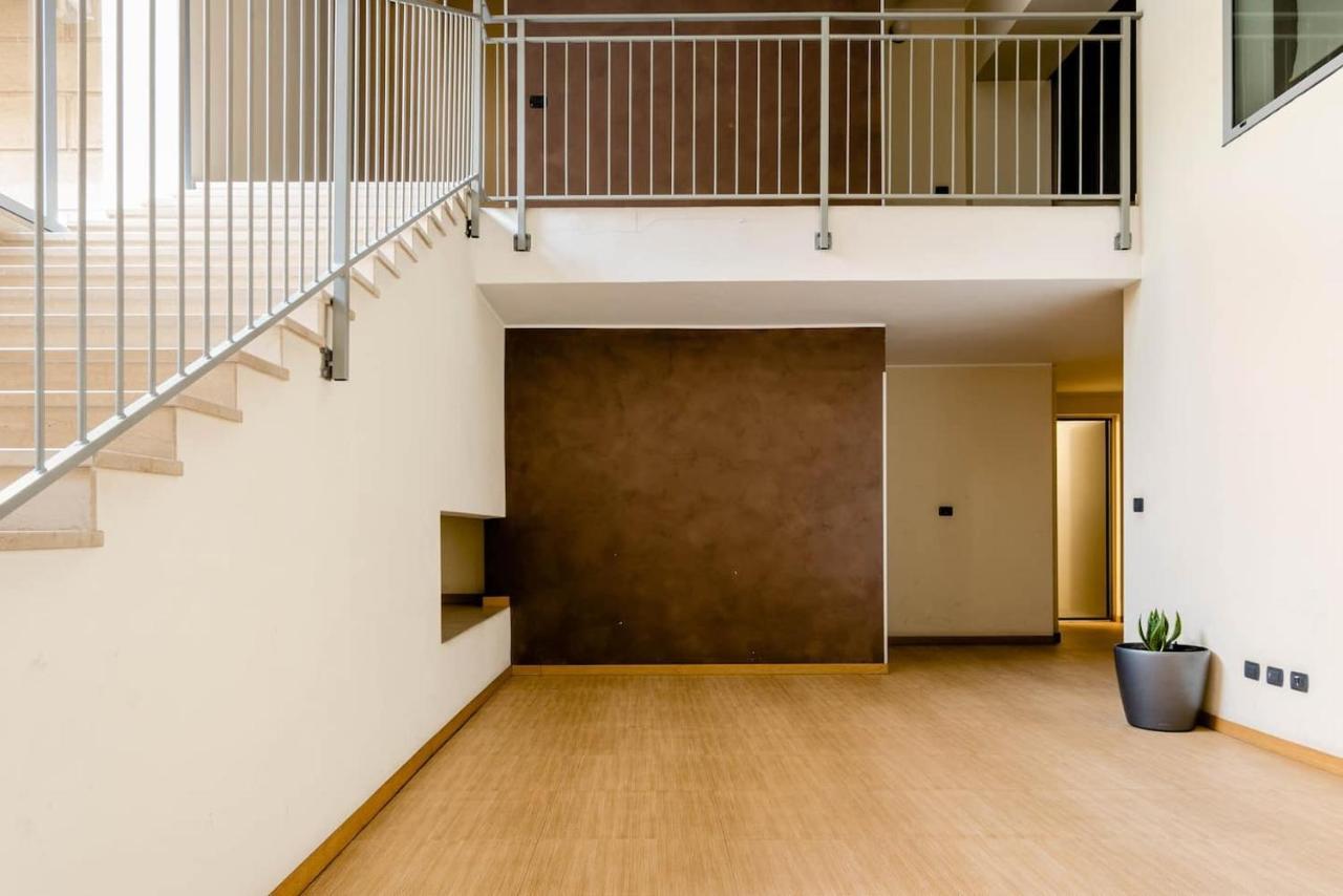 Central Studio Apartment - 24H Self Checkin Milano Ngoại thất bức ảnh