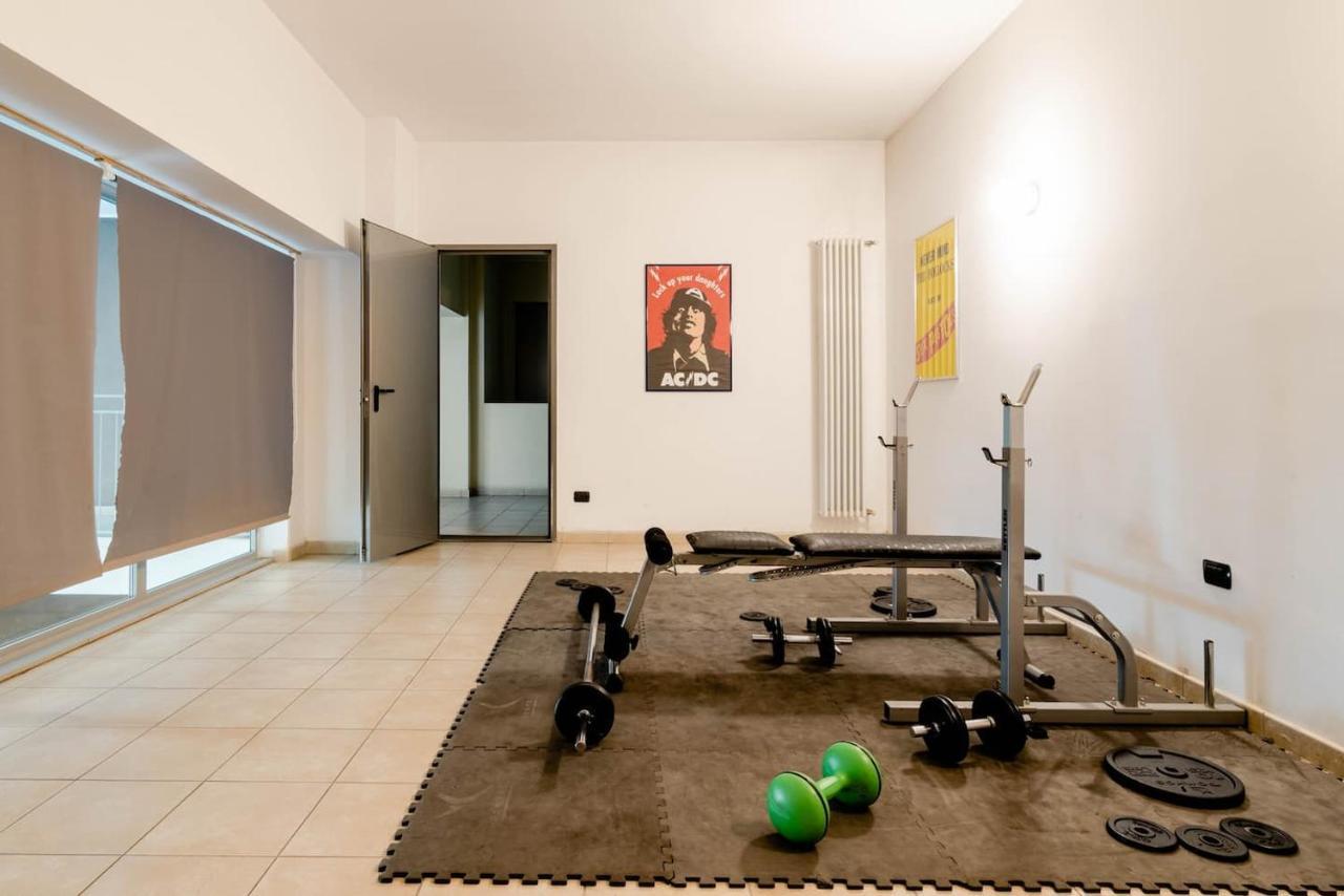 Central Studio Apartment - 24H Self Checkin Milano Ngoại thất bức ảnh